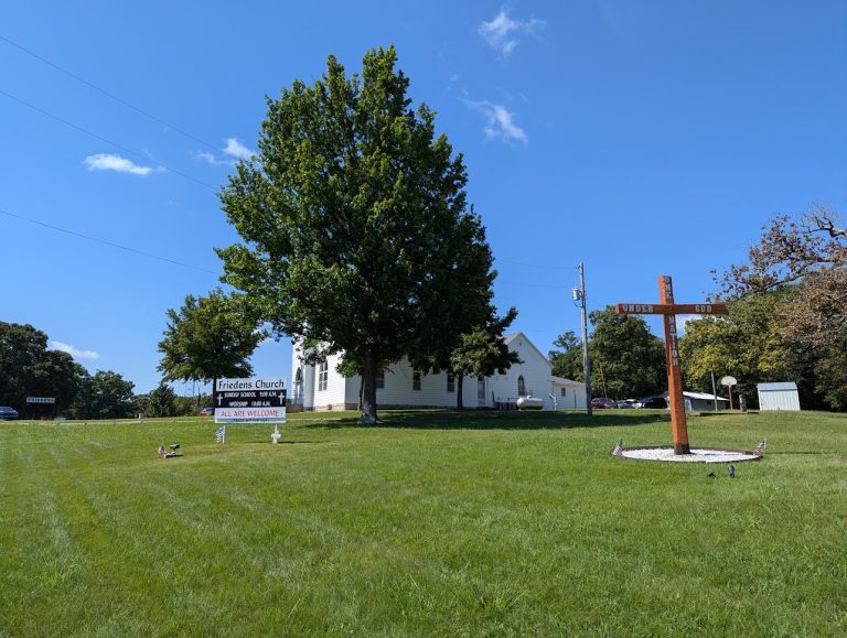 Chruch Cross (1)